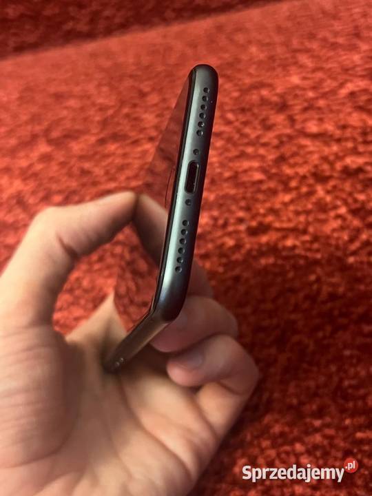 Apple iPhone 8 Space Gray 256 GB oryginalne Apple / iPhone Kołobrzeg