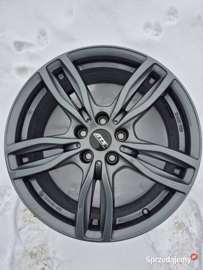 Felgi Średnica 18" Piła