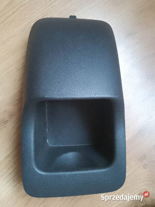 RENAULT MASTER III OBUDOWA BEZPIECZNIKÓW Zamość