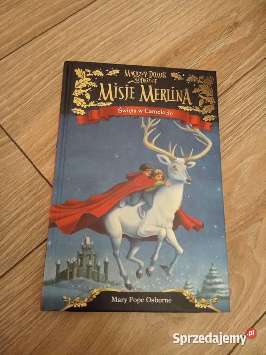 Różne książki Borowa