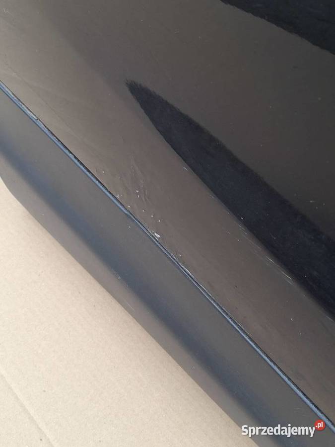 NISSAN QASHQAI II J11 DRZWI PRAWY TYŁ PRAWE