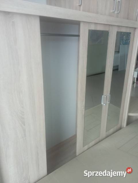 Sprzedam szafę nowa kolor Sonoma Linów