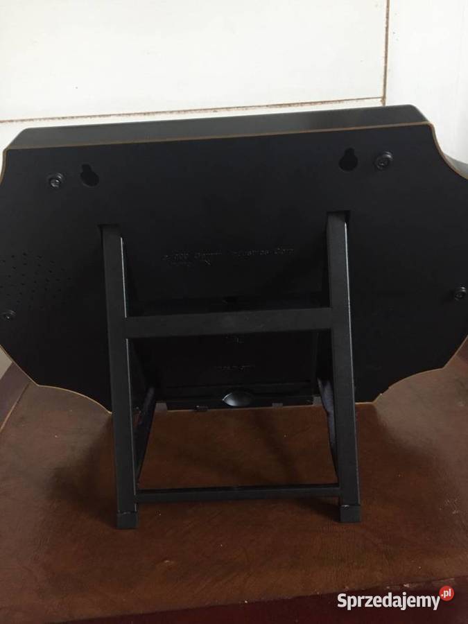 Śpiewająca i tańcząca ryba Dekoracje i ozdoby Ryki