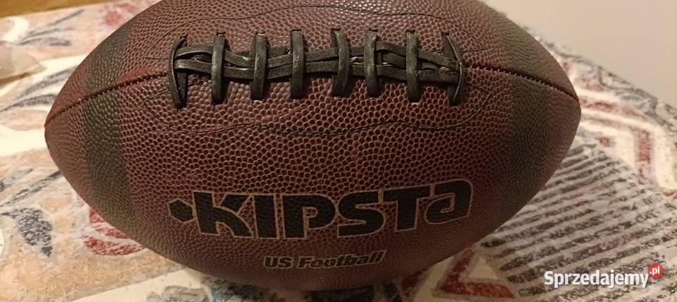 Piłka KIPSTA US AF 500 TOUCHDOWN AMERICAN Warszawa