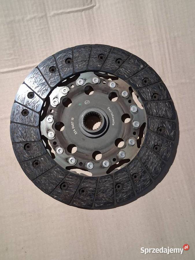 Cześć karoseria wnętrze itp kia sportage ll lubelskie Puławy