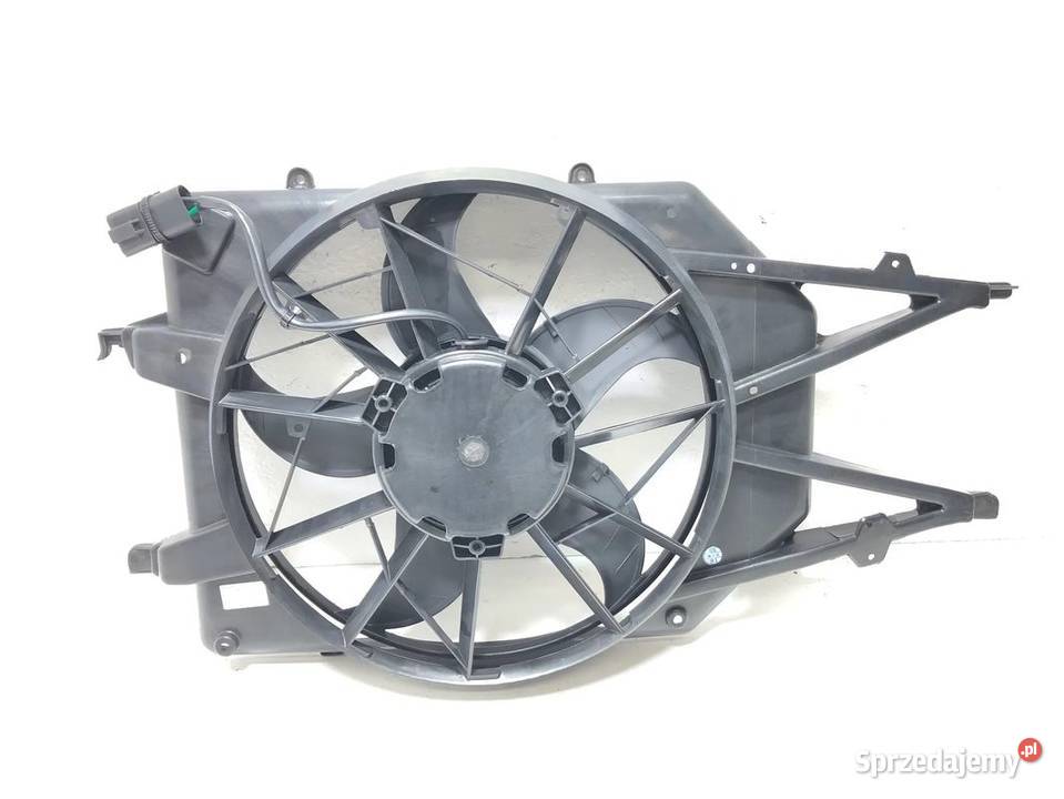 FORD FOCUS I MK1 16 16V 18 16V 20 16V BENZYNA osobowe Skarżysko-Kamienna