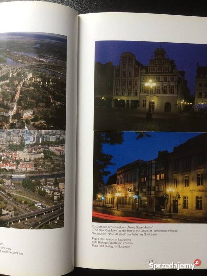 2775 Zachodniopomorskie Szczecin