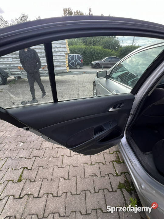 Honda Accord VII 20022008 Accord Słupsk