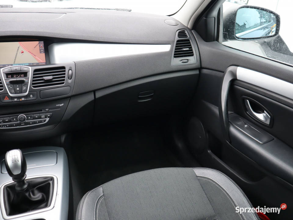 Renault Laguna 20 16V szary Katowice sprzedam