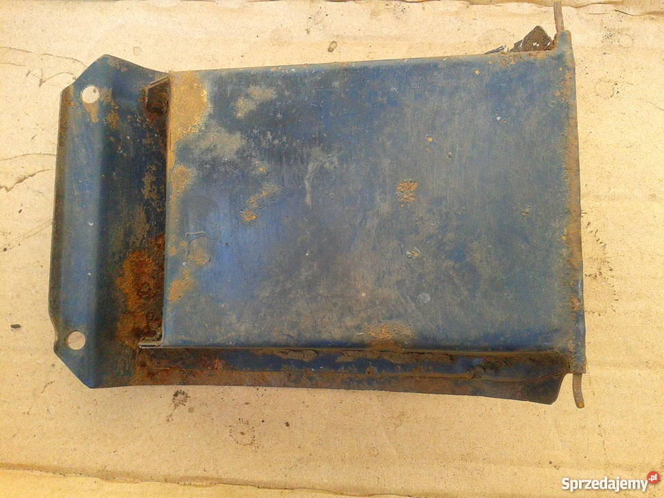 WFM WSK filtr powietrza Bielsko-Biała sprzedam