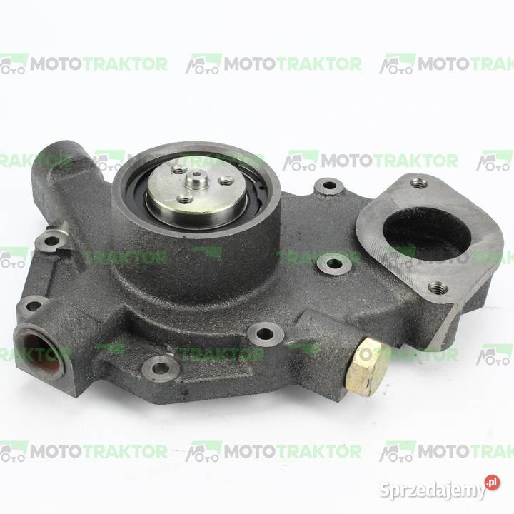 Pompa Wody WODNA John Deere 6230 6330 6430 6630 Chłodzenie silnika Dobrzejewice