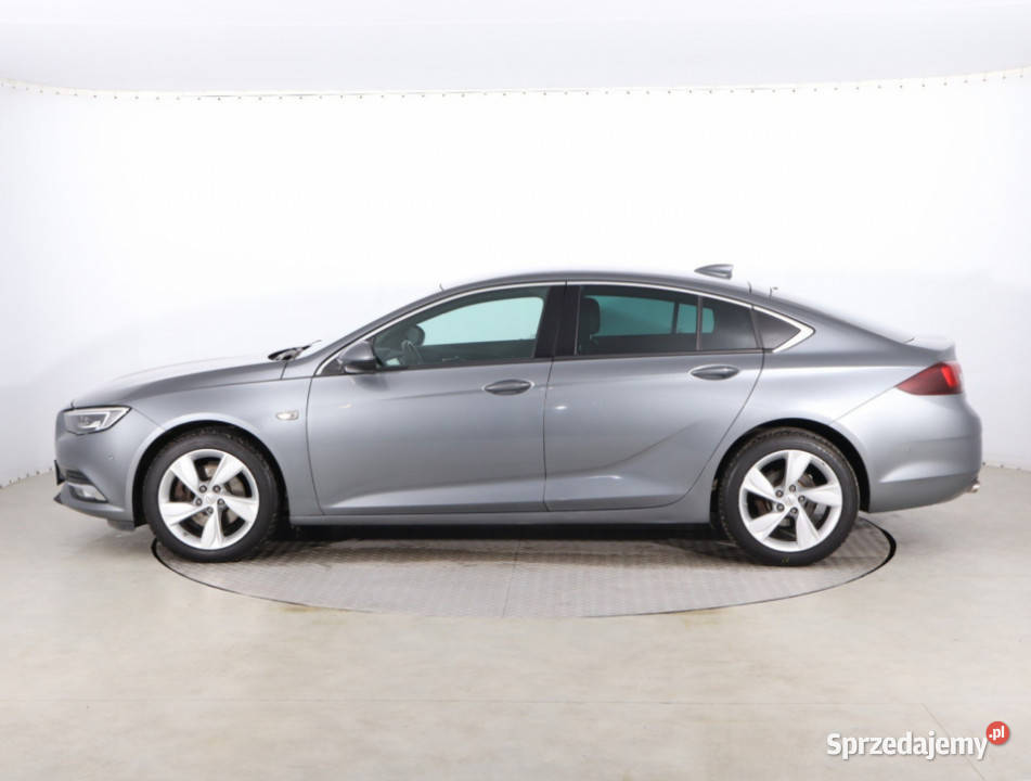 Opel Insignia 20 CDTI 1956cm3 Piaseczno