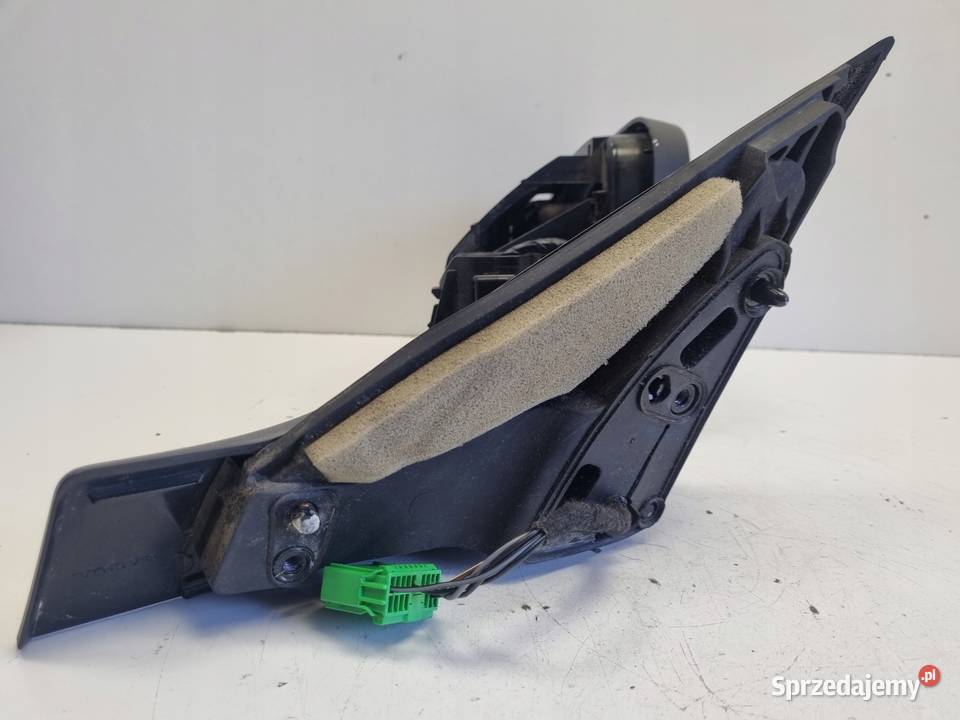 Volvo S80 II V70 III LUSTERKO PRAWE PASAŻERA 6 Janów