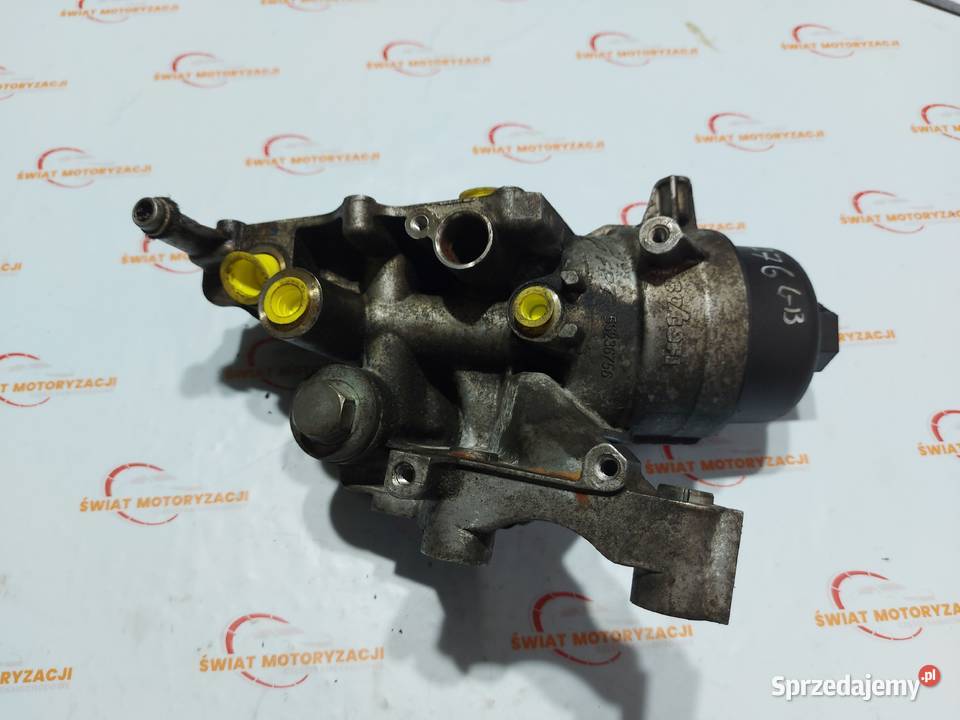 ALFA MITO 14 MULTIAIR 955A2000 135 podstawa Kielce
