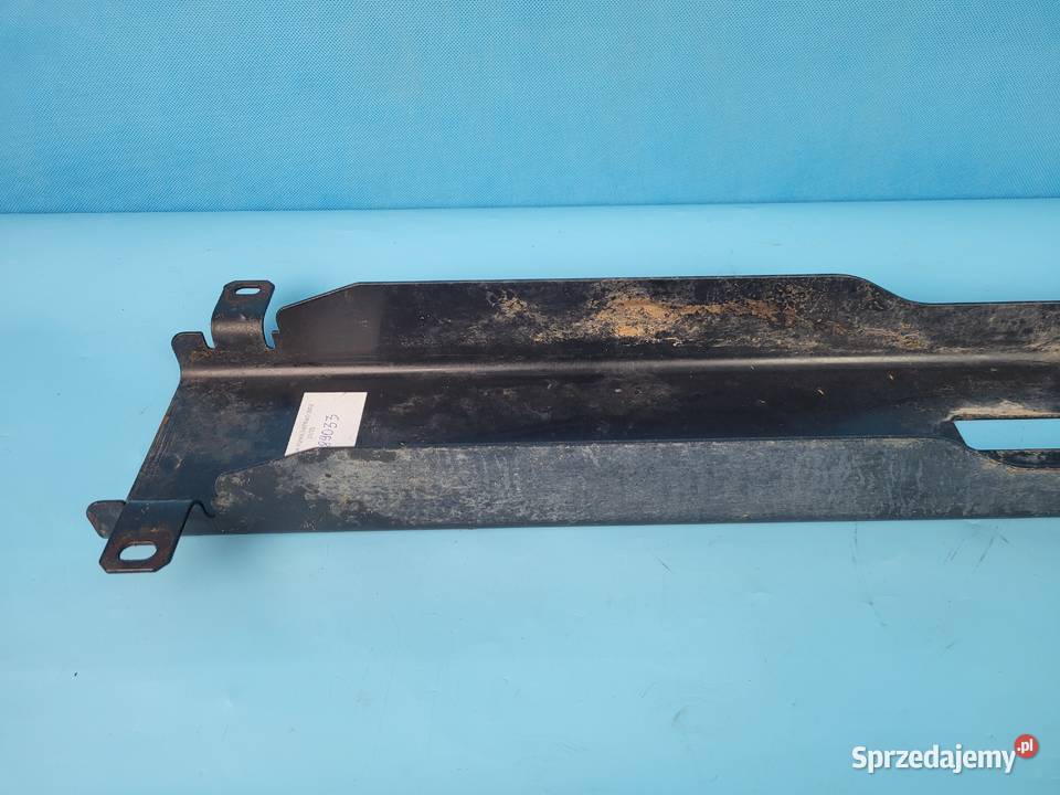 CASE IH PUMA 145 12r OSŁONA PRZEDNIEJ PÓŁOSI Kolno