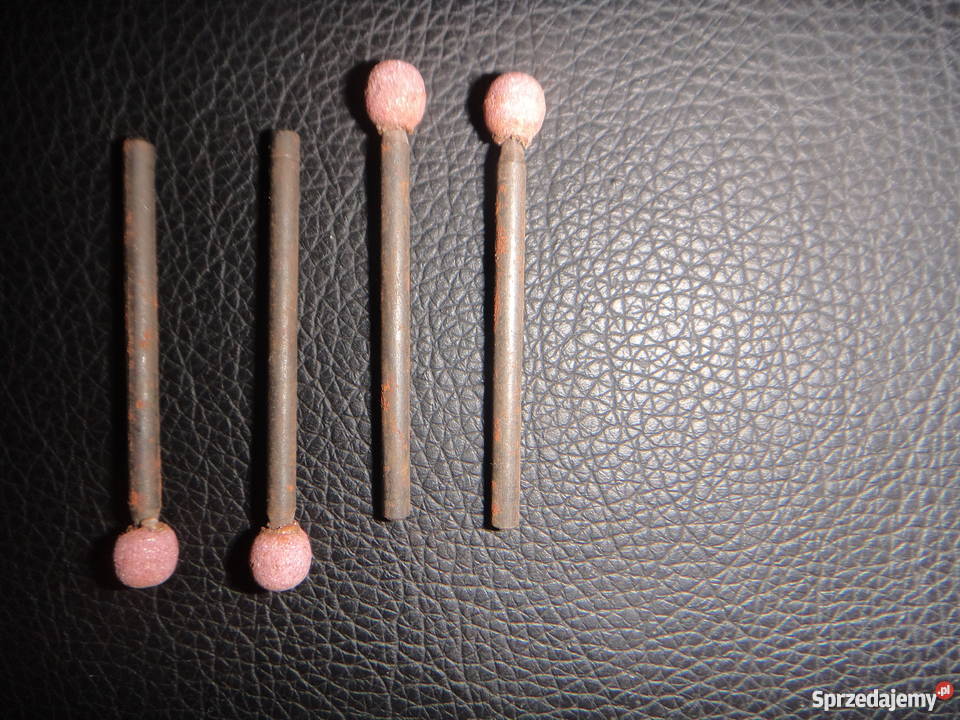 Ściernica trzpieniowa kulowa 6 x 3 dolnośląskie Wrocław