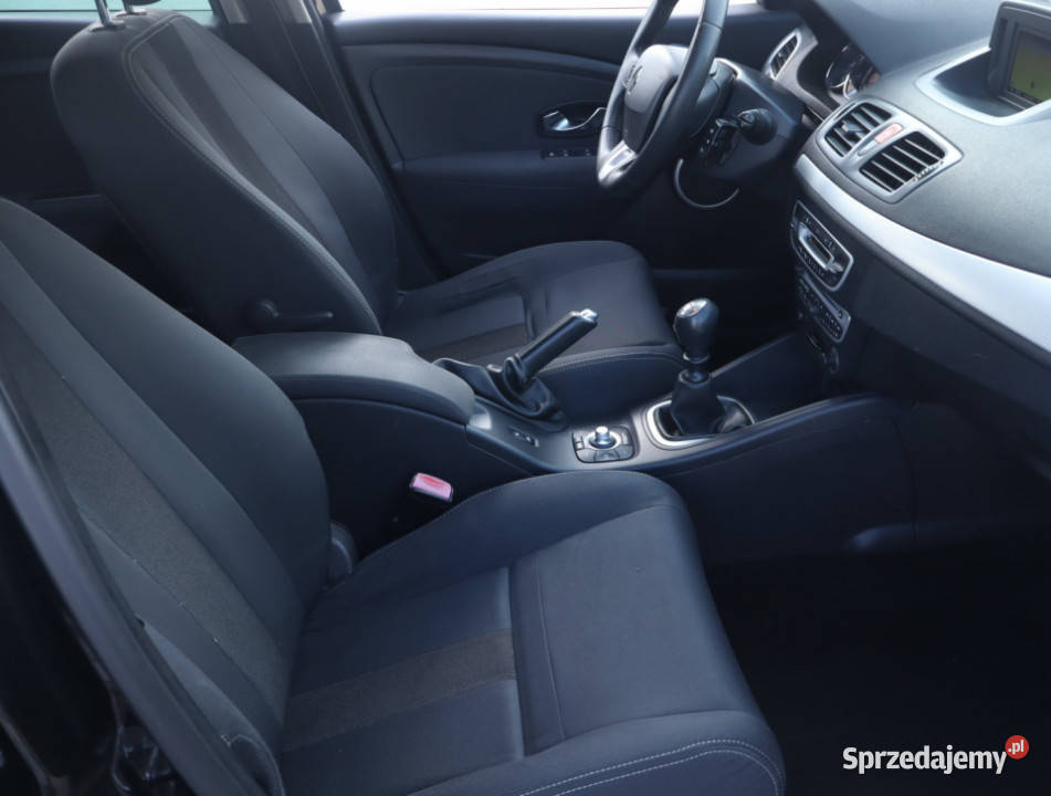 Renault Megane 15 dCi 4/5 Łódź