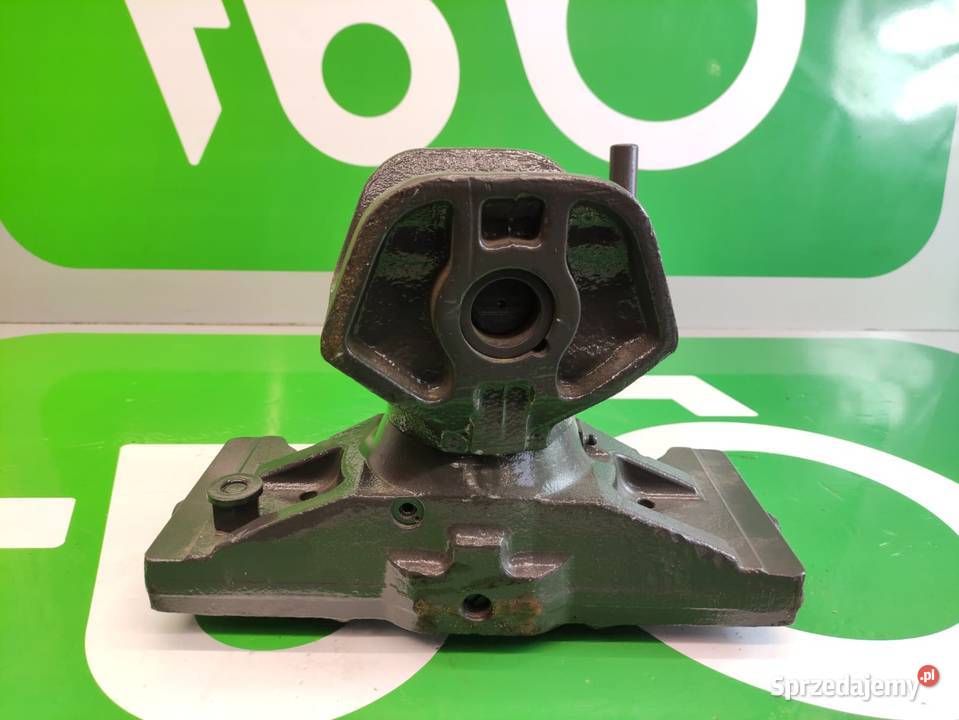 Zaczep automatyczny 0444R ROCKINGER Lamborghini