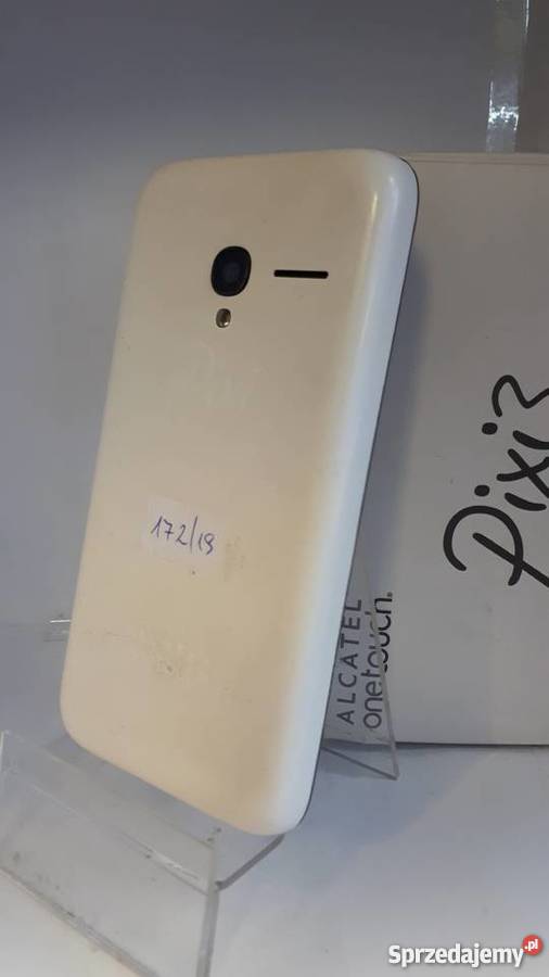 Alcatel Onetouch Pixi 3 4027x Gliwice