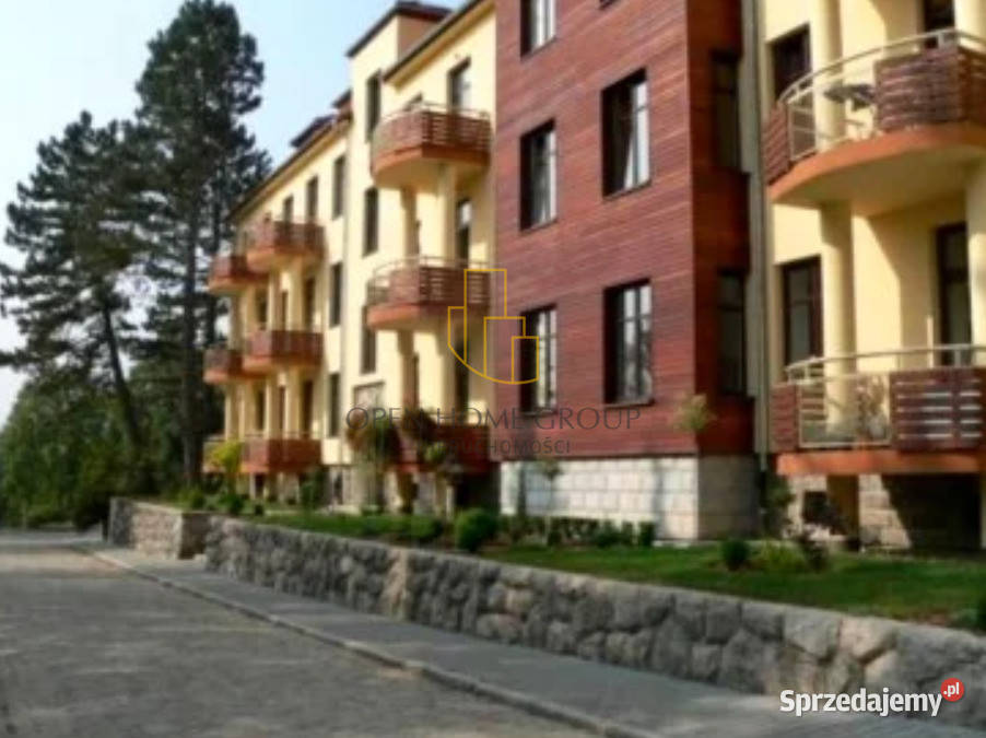 Lux Apartament 42m22 pokNowy Blok 2010 Top 9261zł/m2 sprzedam