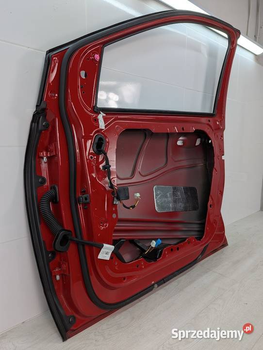 DRZWI PRAWY PRZÓD MERCEDES BKLASA W247 Białystok