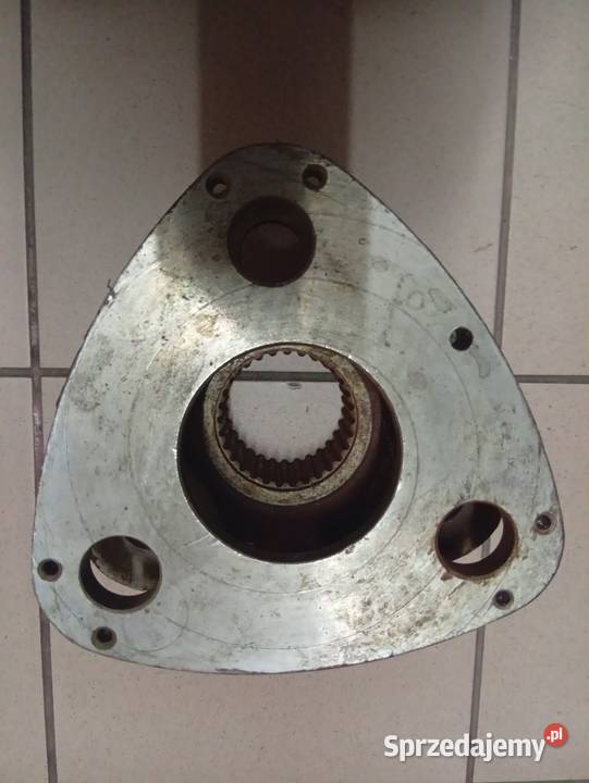 Kosz satelit C385 6 cylindrów mazowieckie Płock sprzedam