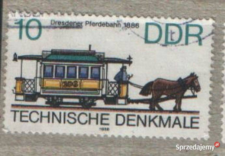 Zn NRD Mi 2993 3002 15 32 48 kas 1986 Gliwice sprzedam