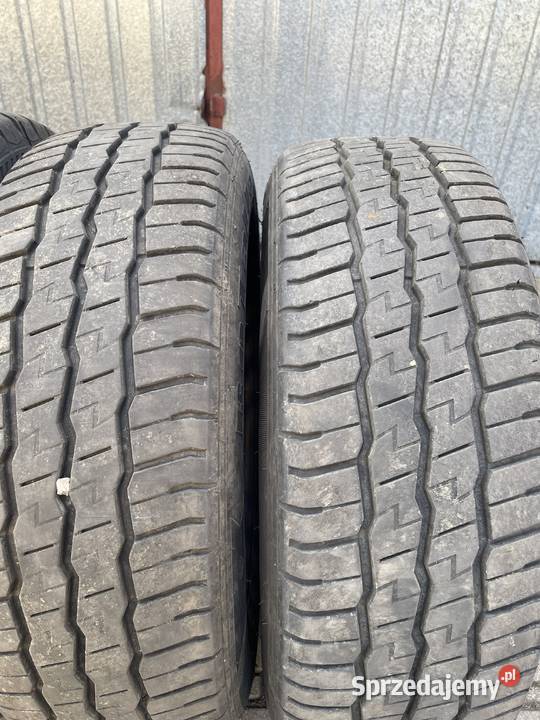 Komplet kół do Mercedes Vito Vklasa W447 20565 Bolesławiec sprzedam