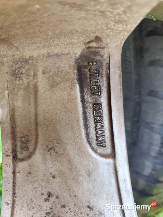 Felga Volvo XC90 Rdesign 19 Zamość