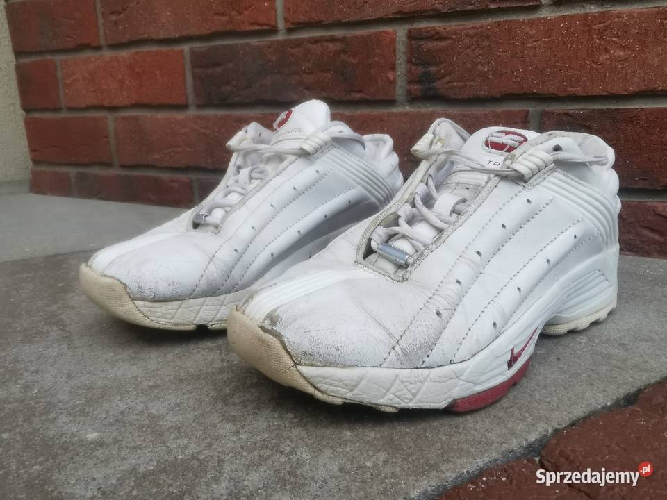 Buty Damskie Nike Air Trainer Deluxe Vintage Rzeszów