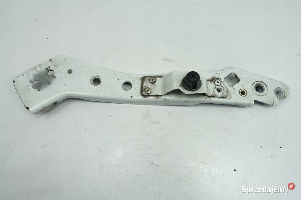 Renault Megane III coupe WSPORNIK BŁOTNIKA prawy Rudka