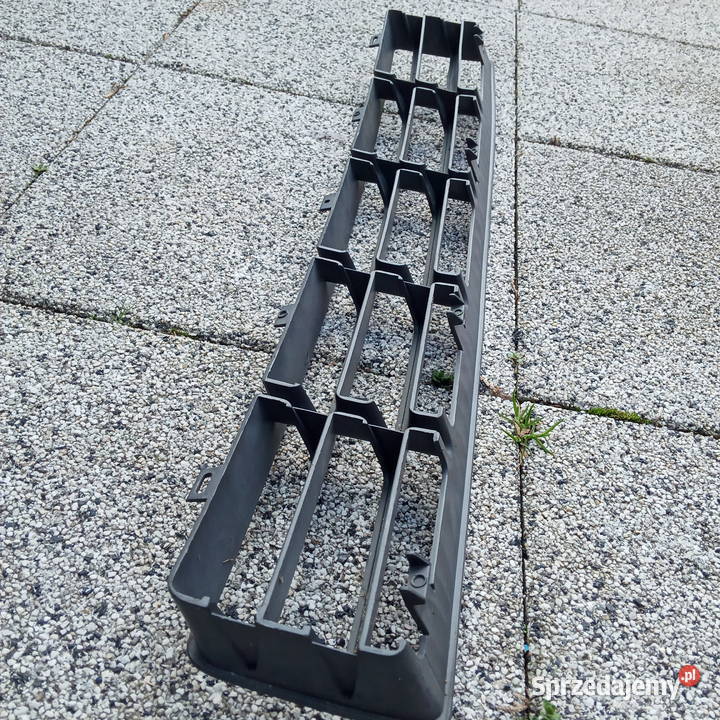 VW Golf IV Bora Atrapa Kratka zderzaka środkowa Dębica