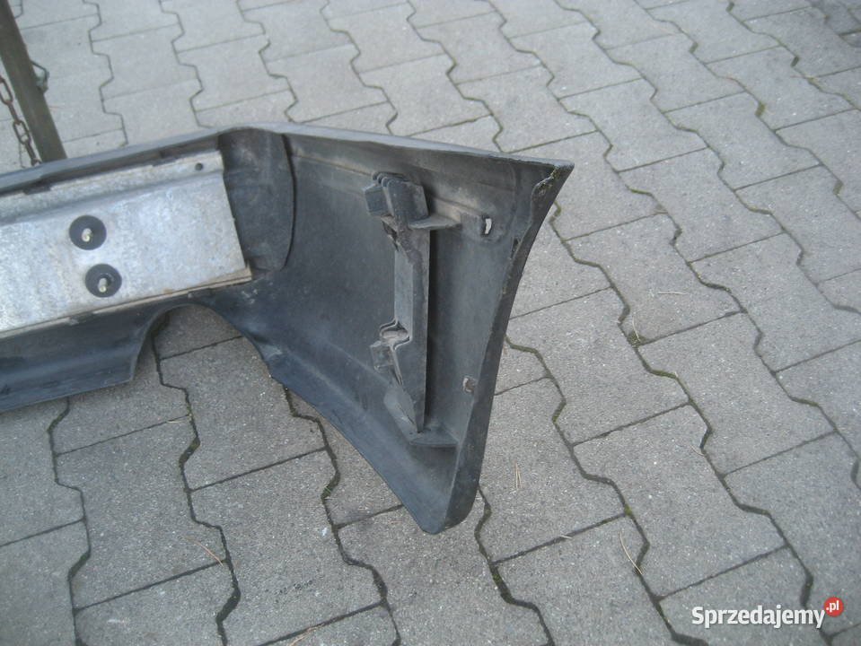 saab 900 9396r zderzak tył belka 4248605 1505692 osobowe