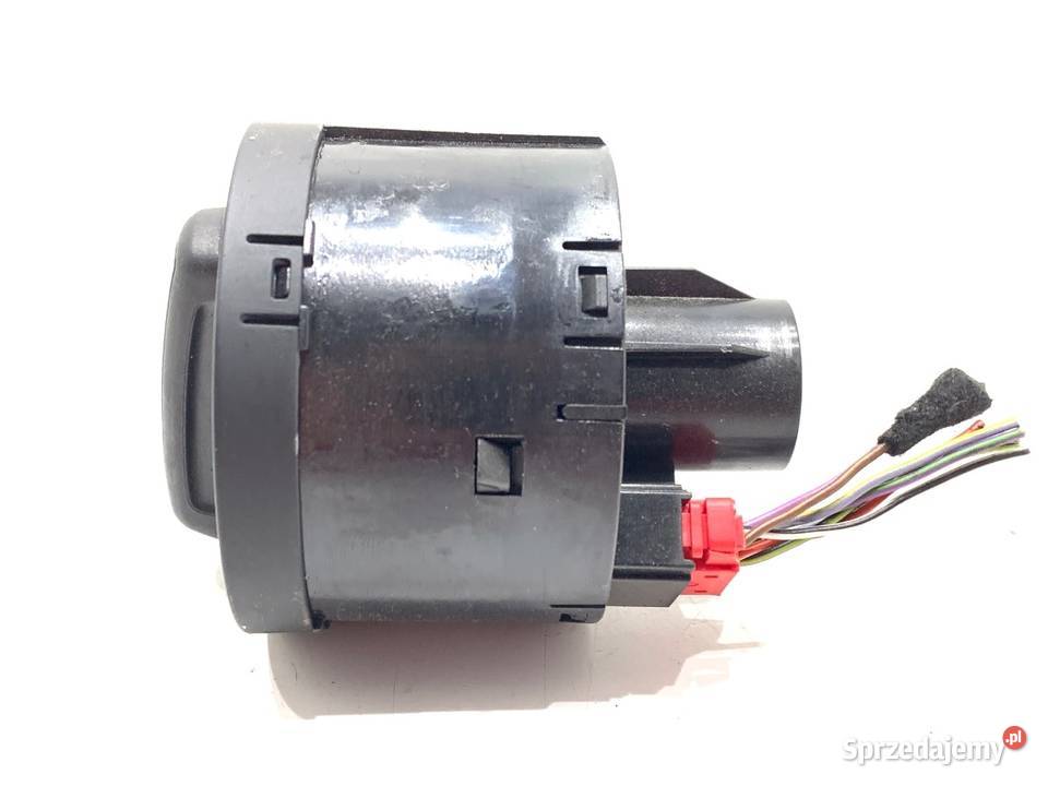 WŁĄCZNIK ŚWIATEŁ SEAT LEON III 5G0941431R