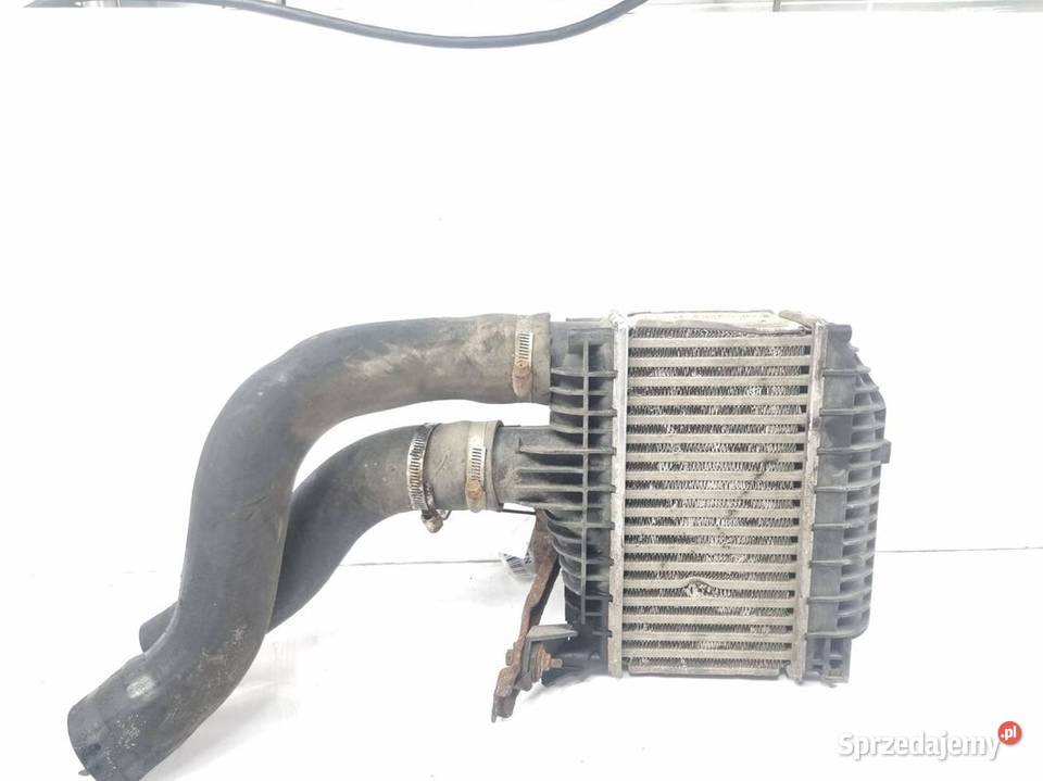 INTERCOOLER TOYOTA AVENSIS T25 873067D kujawsko-pomorskie Lipno