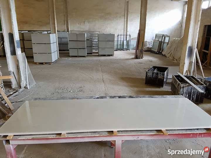 Beton Architektoniczny GRC GFRC produkcja Stylizacja i projektowanie wnętrz Warszawa