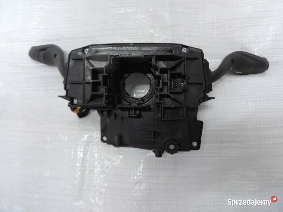 FORD MONDEO MK5 20 TDCI TAŚMA MANETKI