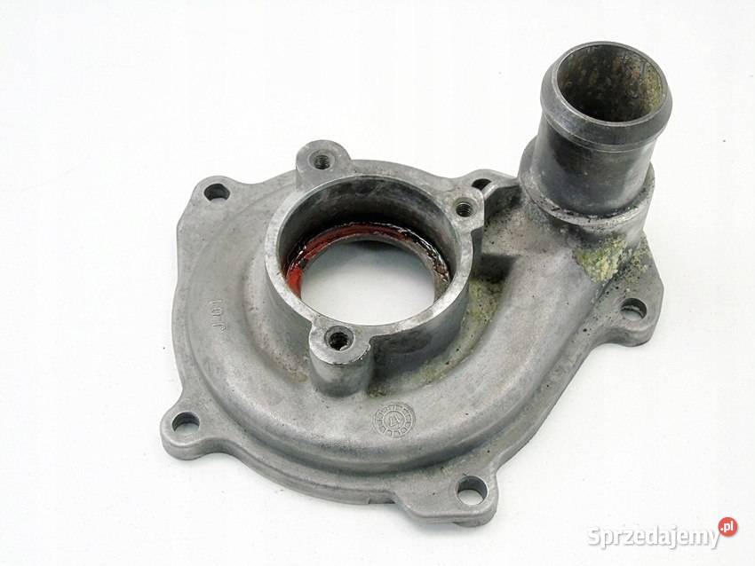 OBUDOWA DEKIEL POMPY WODY FORD TRANSIT MK6 MK7 Pozostałe