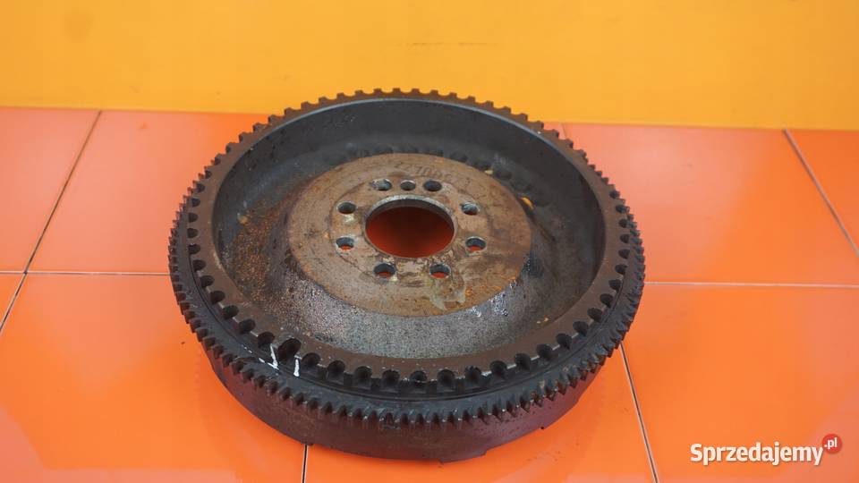 JUMPER BOXER DUCATO 22 HDI 09r 4HV 4HU 4HM kolo Suków