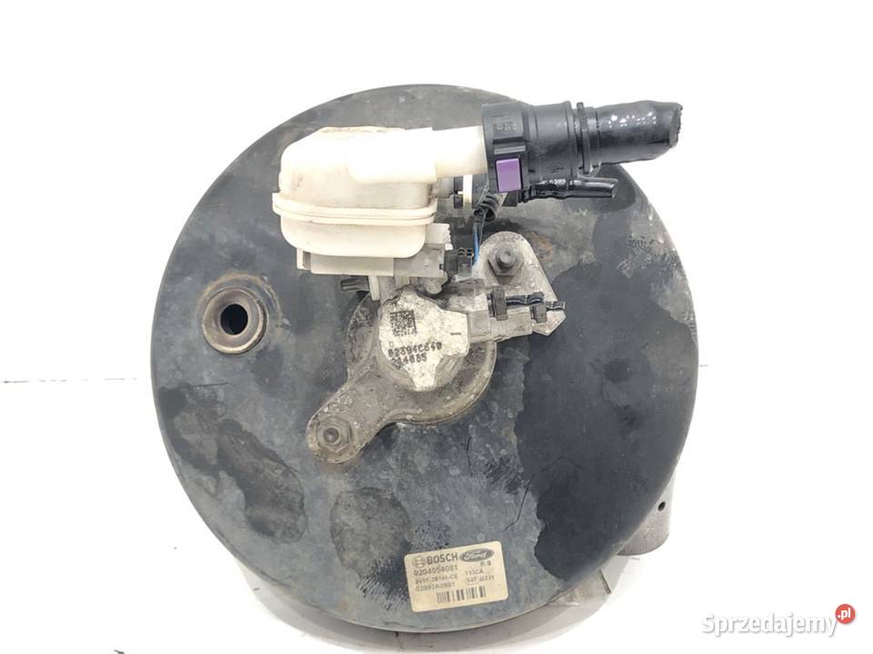 SERWO HAMULCOWE FORD FIESTA MK7 8V512B195CE podkarpackie sprzedam