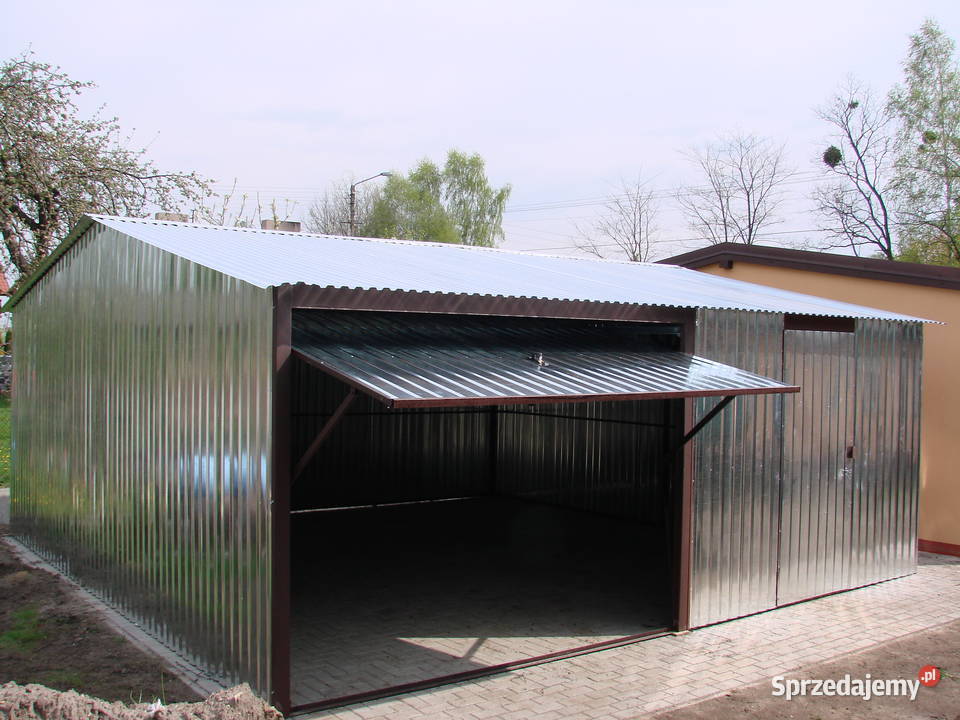 Garazblaszak pakamera 2100zl transpmont wojłódzk 140zł/m2 Szydłów