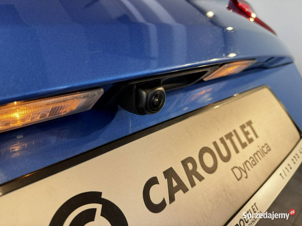 Kia Ceed M 15TGDI 160 M6 2022 r salon I ABS Myślenice sprzedam