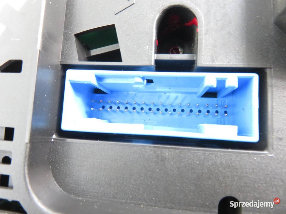 LICZNIK AUDI A6 C5 Avant 42 4B0920932N