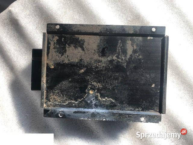 Manitou ECU 287422 Pozostałe Jastrzębniki