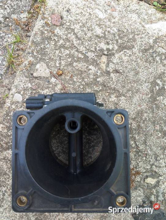 Przepływomierz powietrza ford mondeo st200 Warszawa