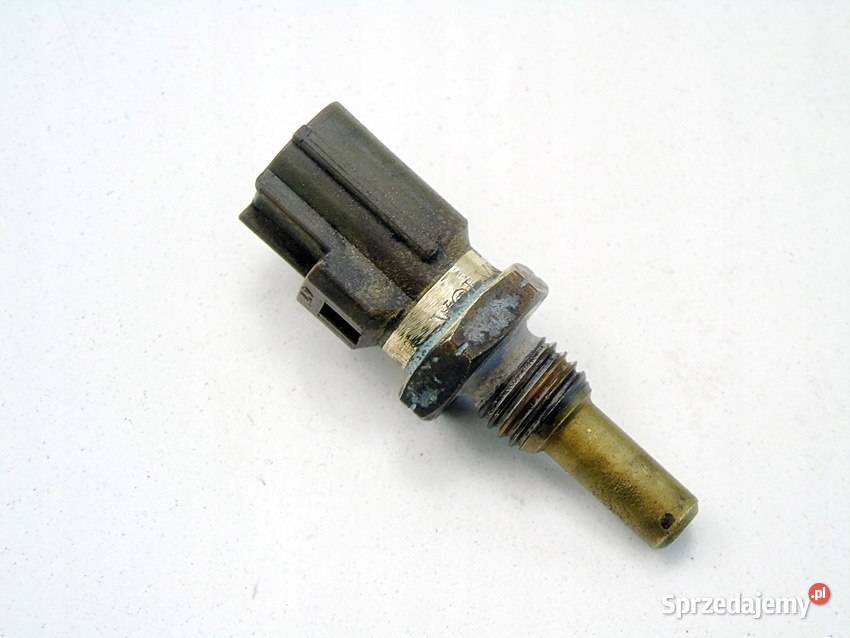 CZUJNIK TEMPERATURY WODY 24 D D5 VOLVO XC70 V70 osobowe śląskie