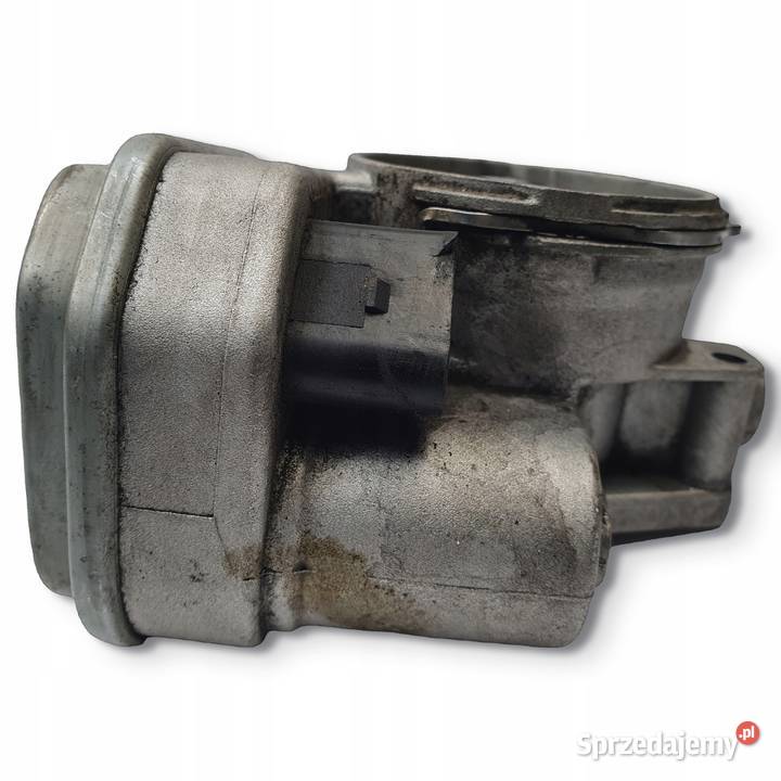 PRZEPUSTNICA VW Passat B6 Golf VI Audi A3 8P 20 lubelskie Chełm