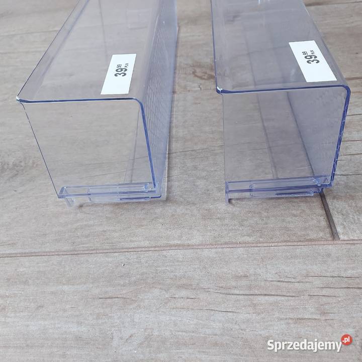 Lodówka BEKO balkoniki dolne na napoje Tarnów Opolski