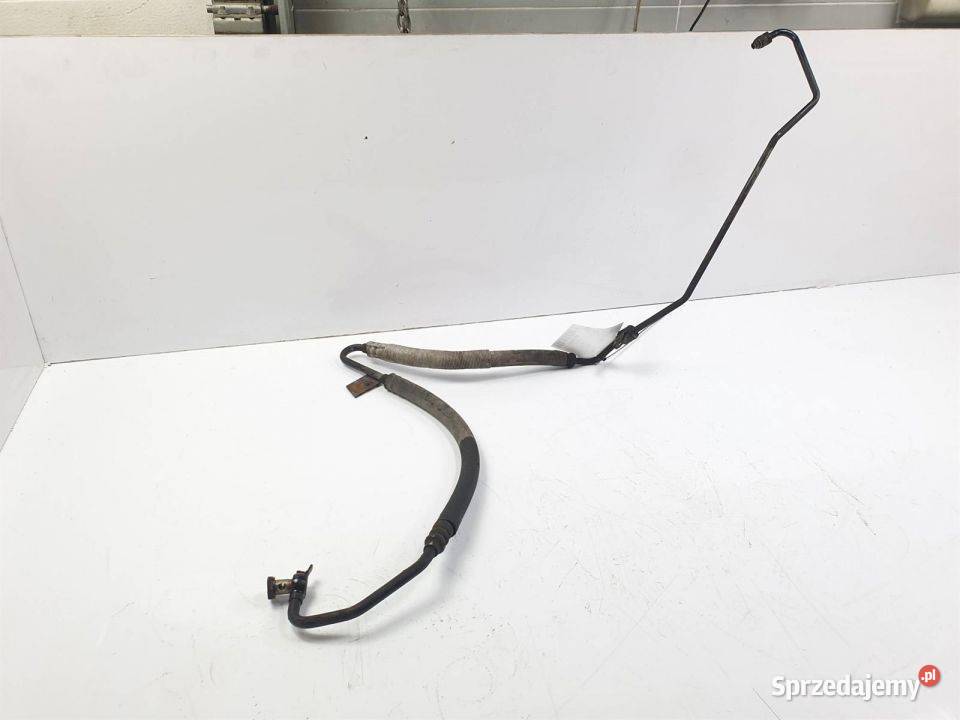 PRZEWÓD FORD GALAXY kujawsko-pomorskie Lipno