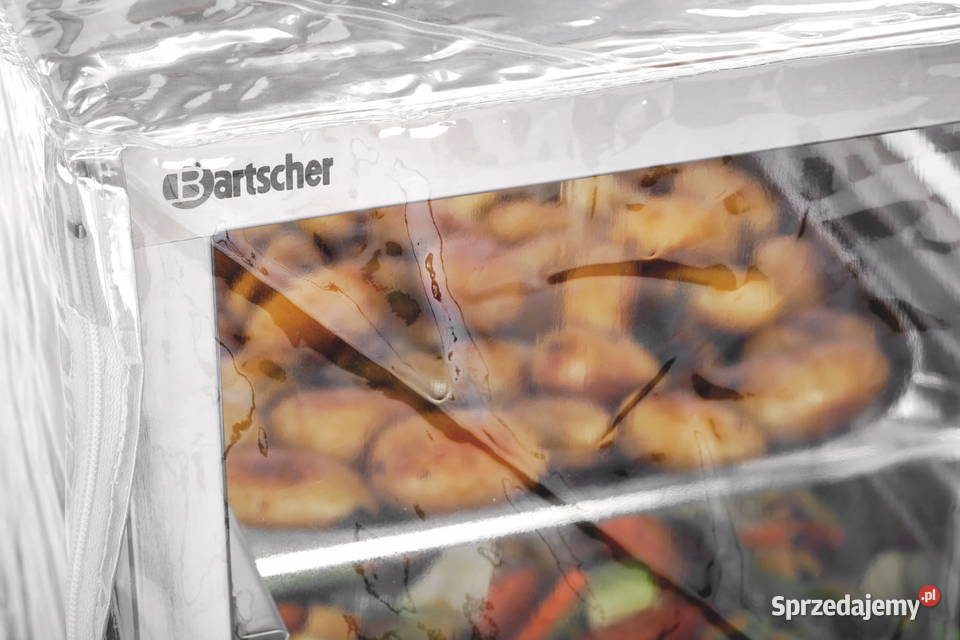 Pokrowiec na wózek transportowy 7 x GN 11 Biznes i Przemysł śląskie Częstochowa